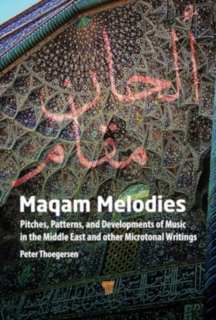 Maqam Melodies