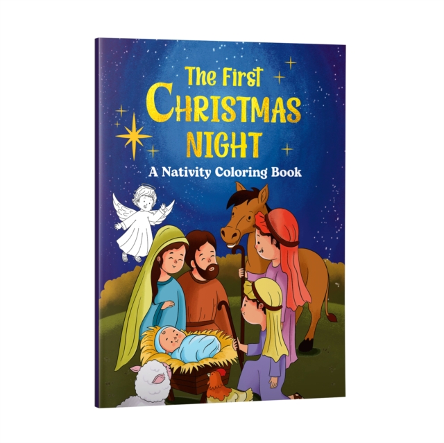 The First Christmas Night