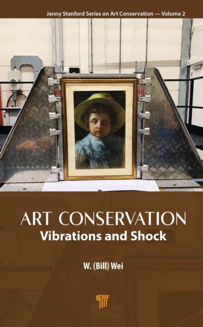 Art Conservation