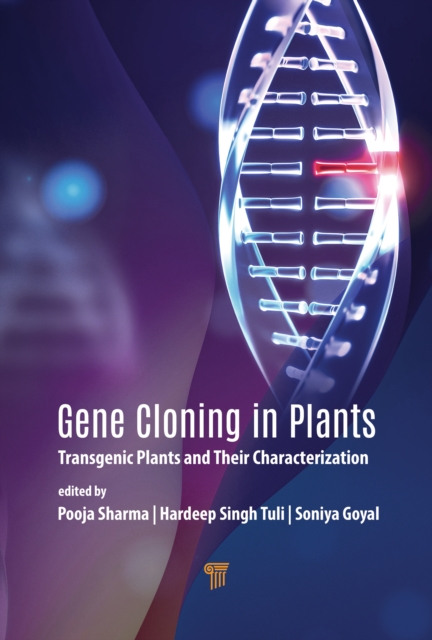 Gene Cloning in Plants