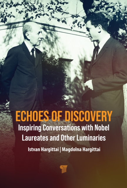 Echoes of Discovery