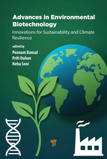 Advances in Environmental Biotechnology