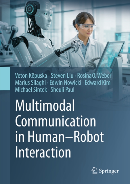 Multimodal Communication in Human–Robot Interaction