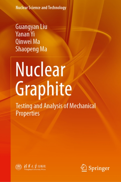 Nuclear Graphite