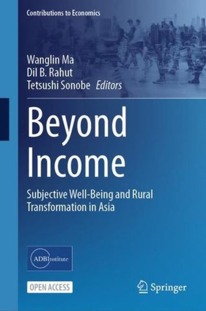 Beyond Income