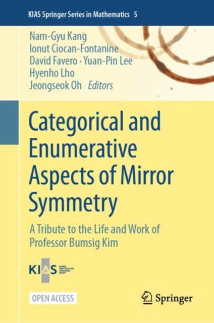 Categorical and Enumerative Aspects of Mirror Symmetry
