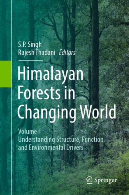 Himalayan Forests in a Changing World