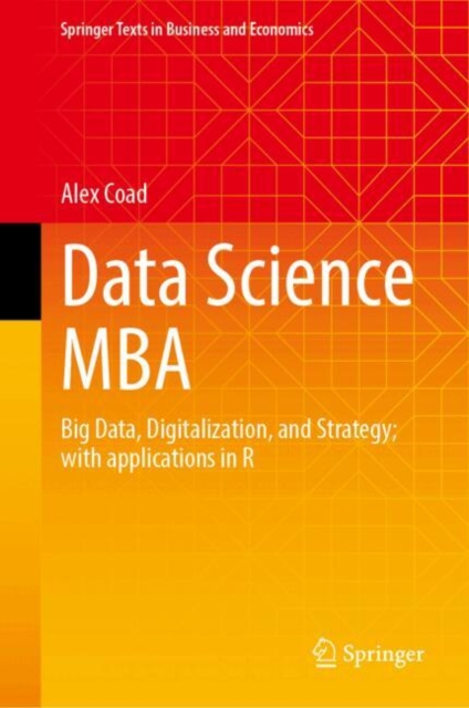 Data Science MBA