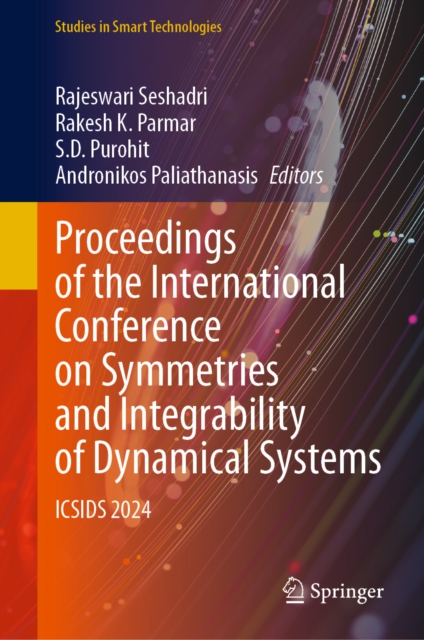 Proceedings of the International Conference on Symmetries and Integrability of Dynamical Systems