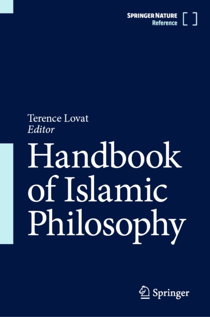 Handbook of Islamic Philosophy