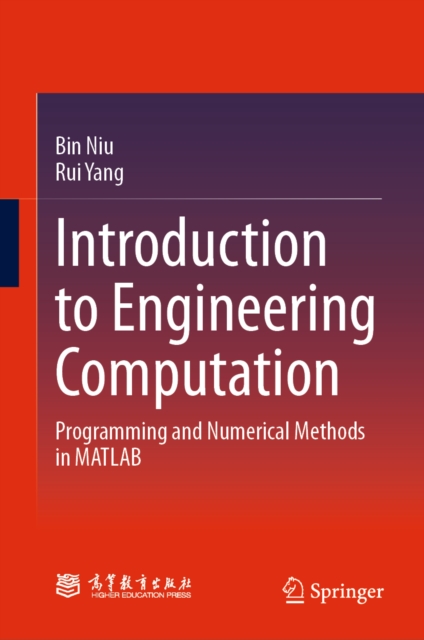 Introduction to Engineering Computation