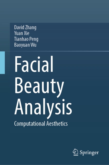 Facial Beauty Analysis