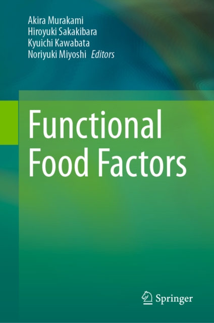 Functional Food Factors