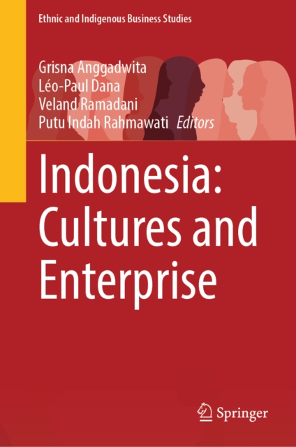 Indonesia: Cultures and Enterprise