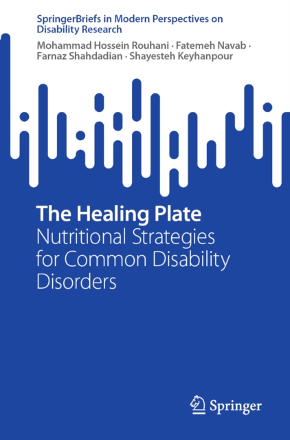 The Healing Plate