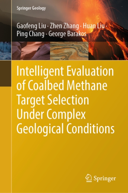Intelligent Evaluation of Coalbed Methane Target Selection Under Complex Geological Conditions