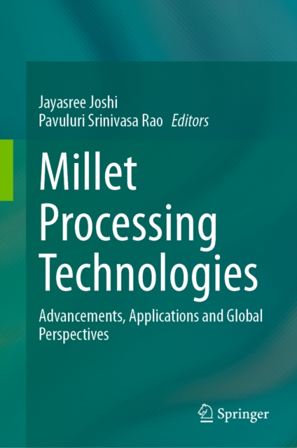 Millet Processing Technologies