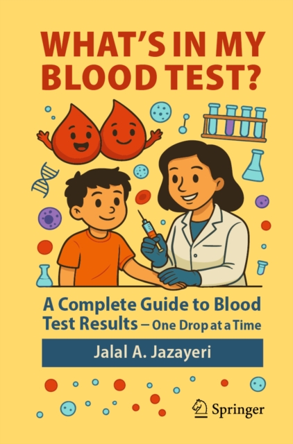 What's in My Blood Test?