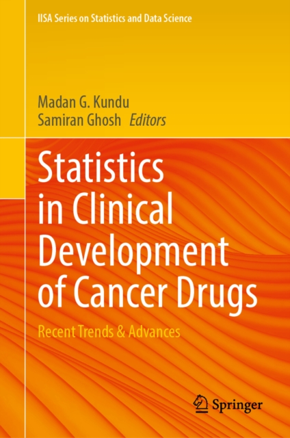 Statistics in Clinical Development of Cancer Drugs
