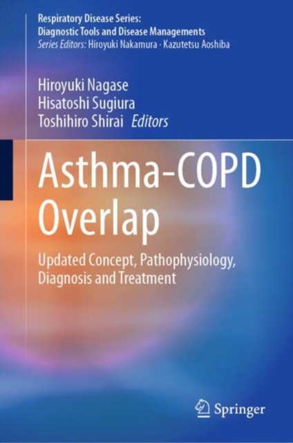 Asthma-COPD Overlap