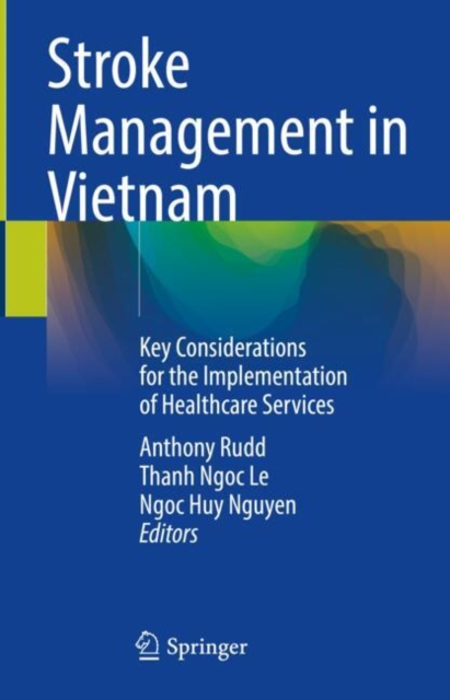 Stroke Management in Vietnam