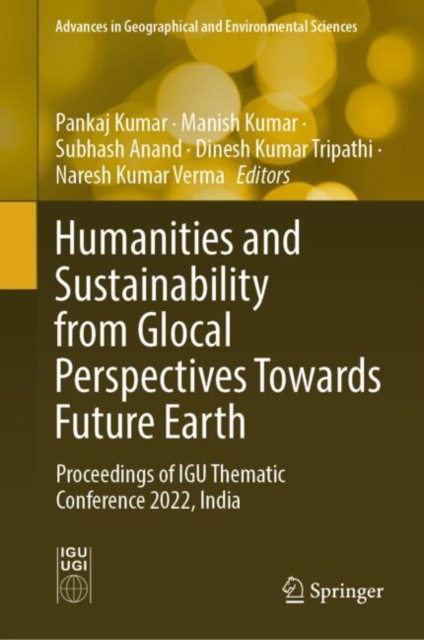 Humanities and Sustainability from Glocal Perspectives Towards Future Earth