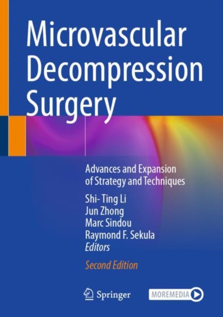 Microvascular Decompression Surgery