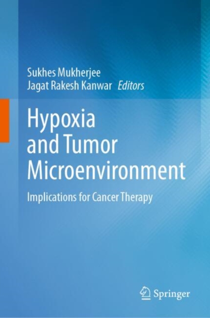 Hypoxia and Tumor Microenvironment