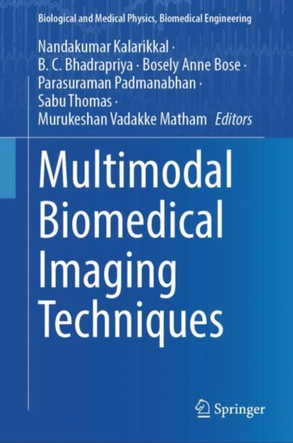 Multimodal Biomedical Imaging Techniques