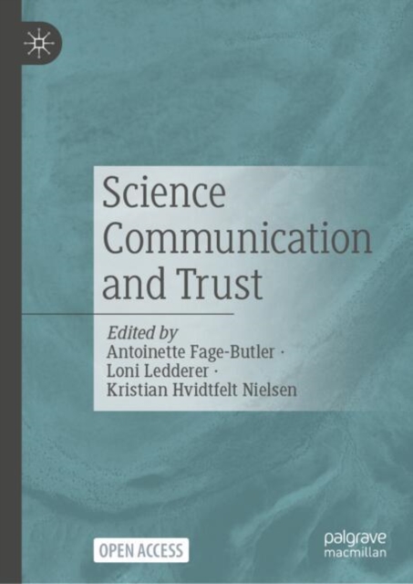 Science Communication and Trust