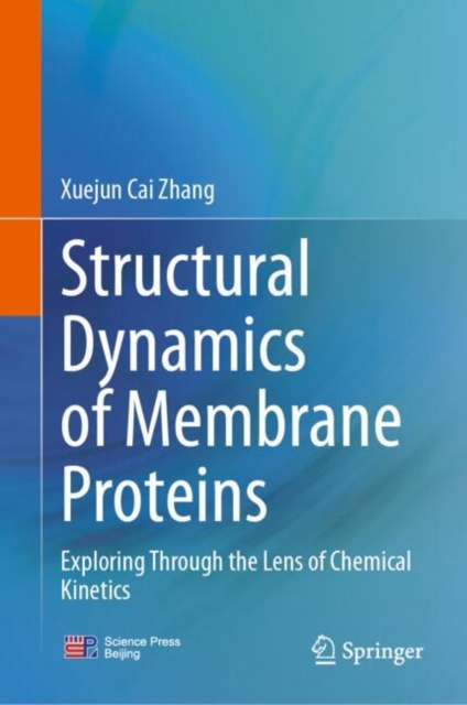 Structural Dynamics of Membrane Proteins