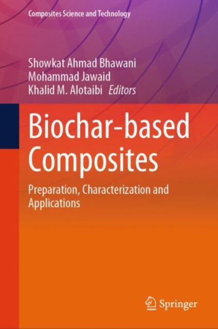 Biochar-based Composites