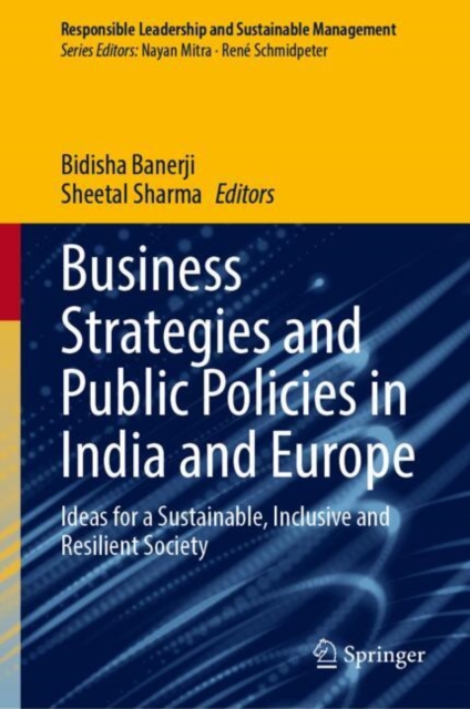 Business Strategies and Public Policies in India and Europe