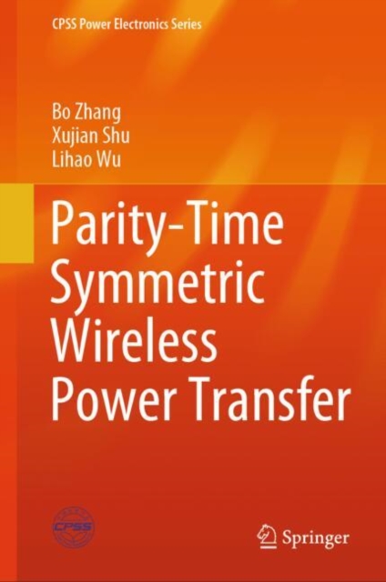 Parity-Time Symmetric Wireless Power Transfer