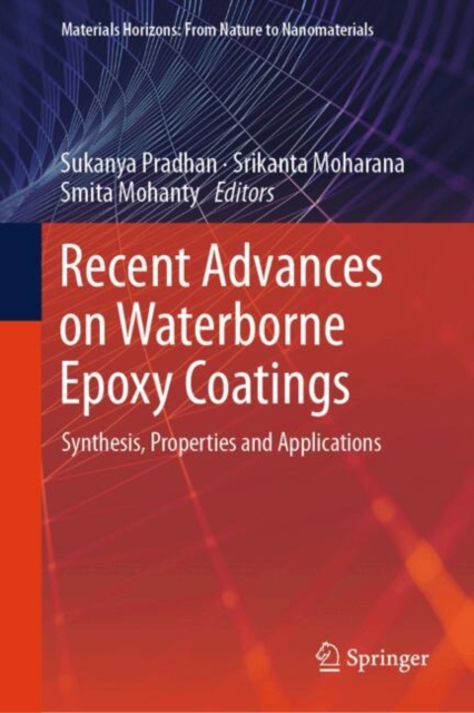 Recent Advances on Waterborne Epoxy Coatings