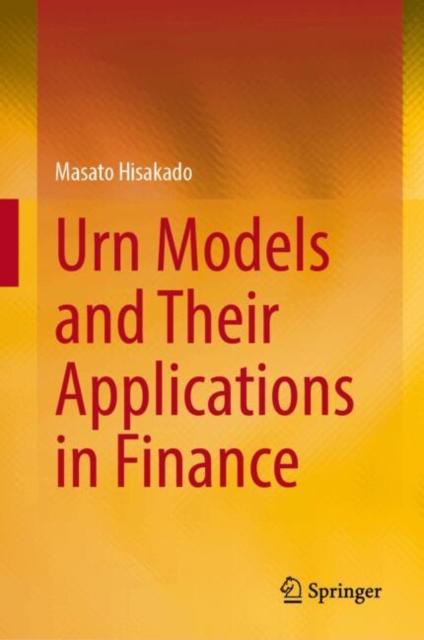 Urn Models and Their Applications in Finance