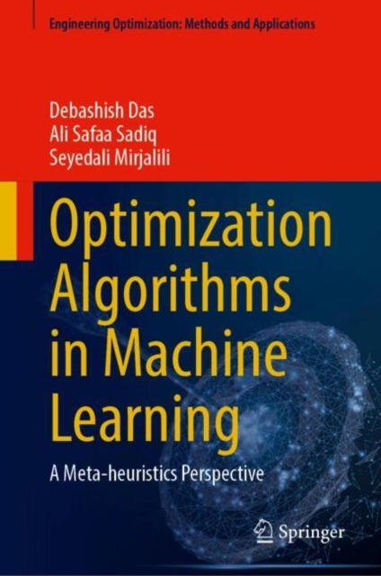 Optimization Algorithms in Machine Learning