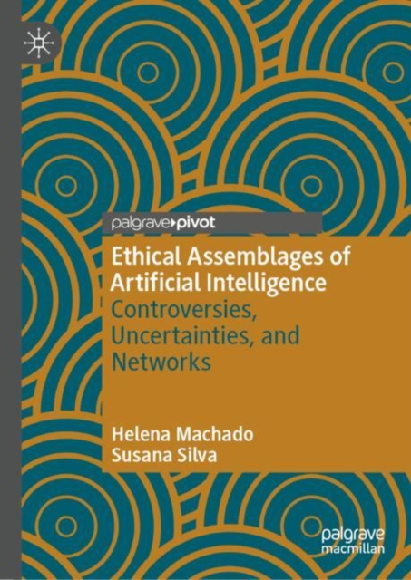 Ethical Assemblages of Artificial Intelligence