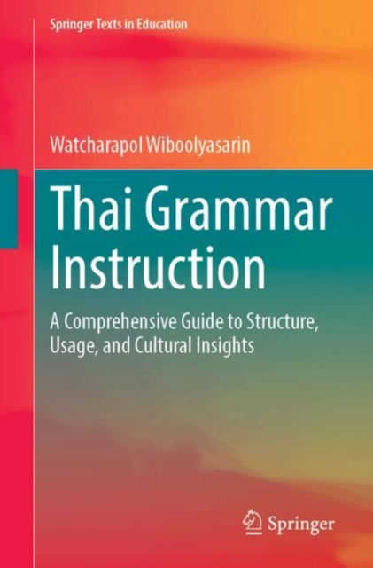 Thai Grammar Instruction
