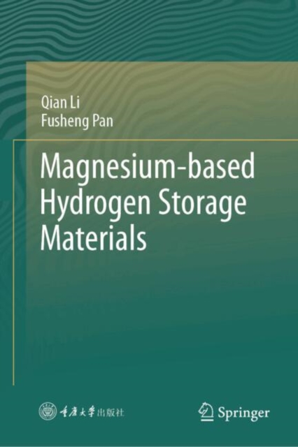 Magnesium-based Hydrogen Storage Materials