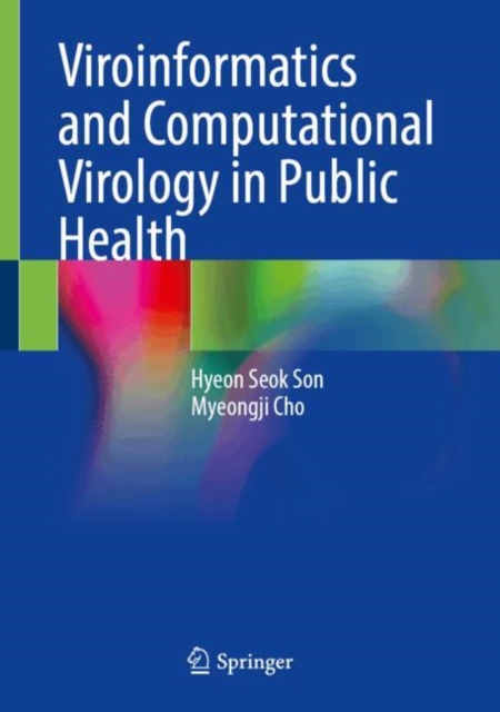 Viroinformatics and Computational Virology in Public Health