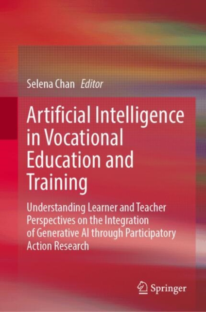 Artificial Intelligence in Vocational Education and Training