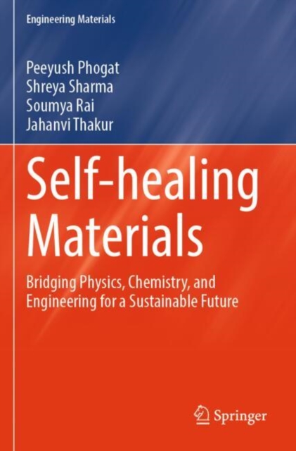 Self-healing Materials