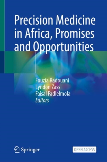 Precision Medicine in Africa: Promises and Opportunities