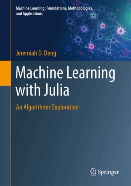 Machine Learning with Julia