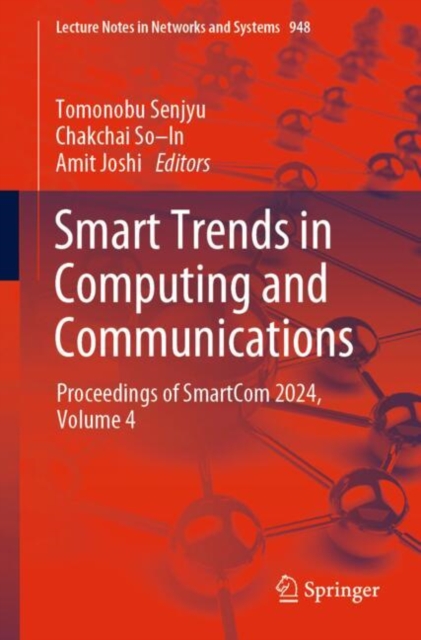 Smart Trends in Computing and Communications