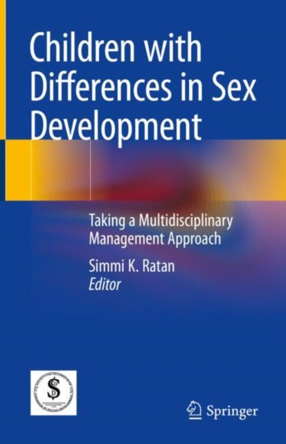 Children with Differences in Sex Development