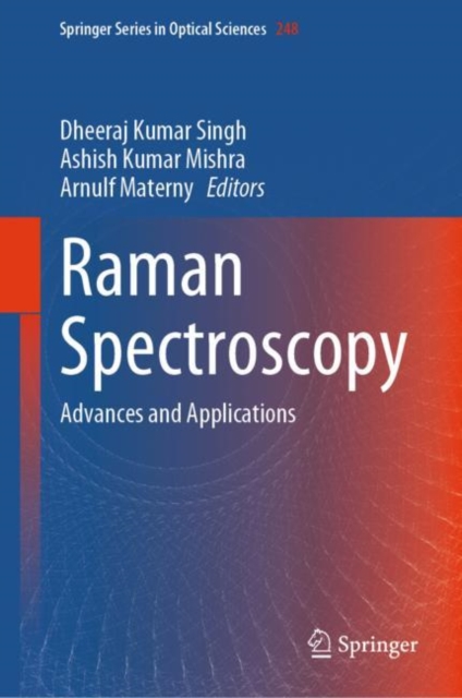 Raman Spectroscopy