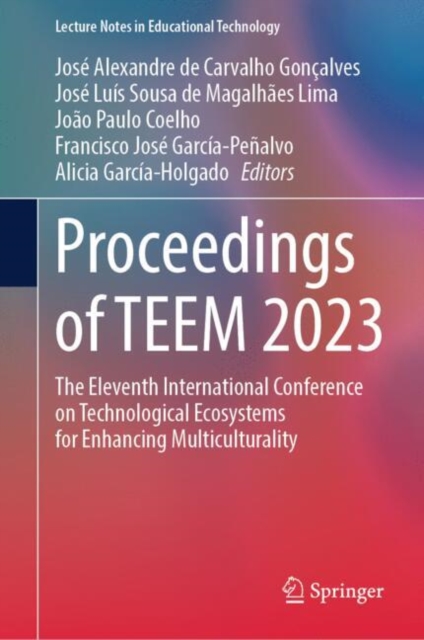 Proceedings of TEEM 2023