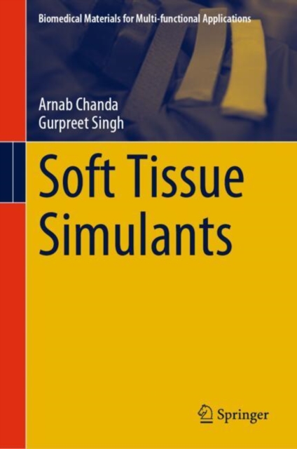 Soft Tissue Simulants